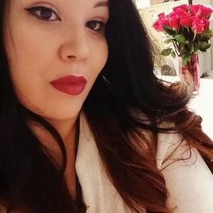 Meet your Posher, Rebecca